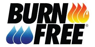 BurnFree