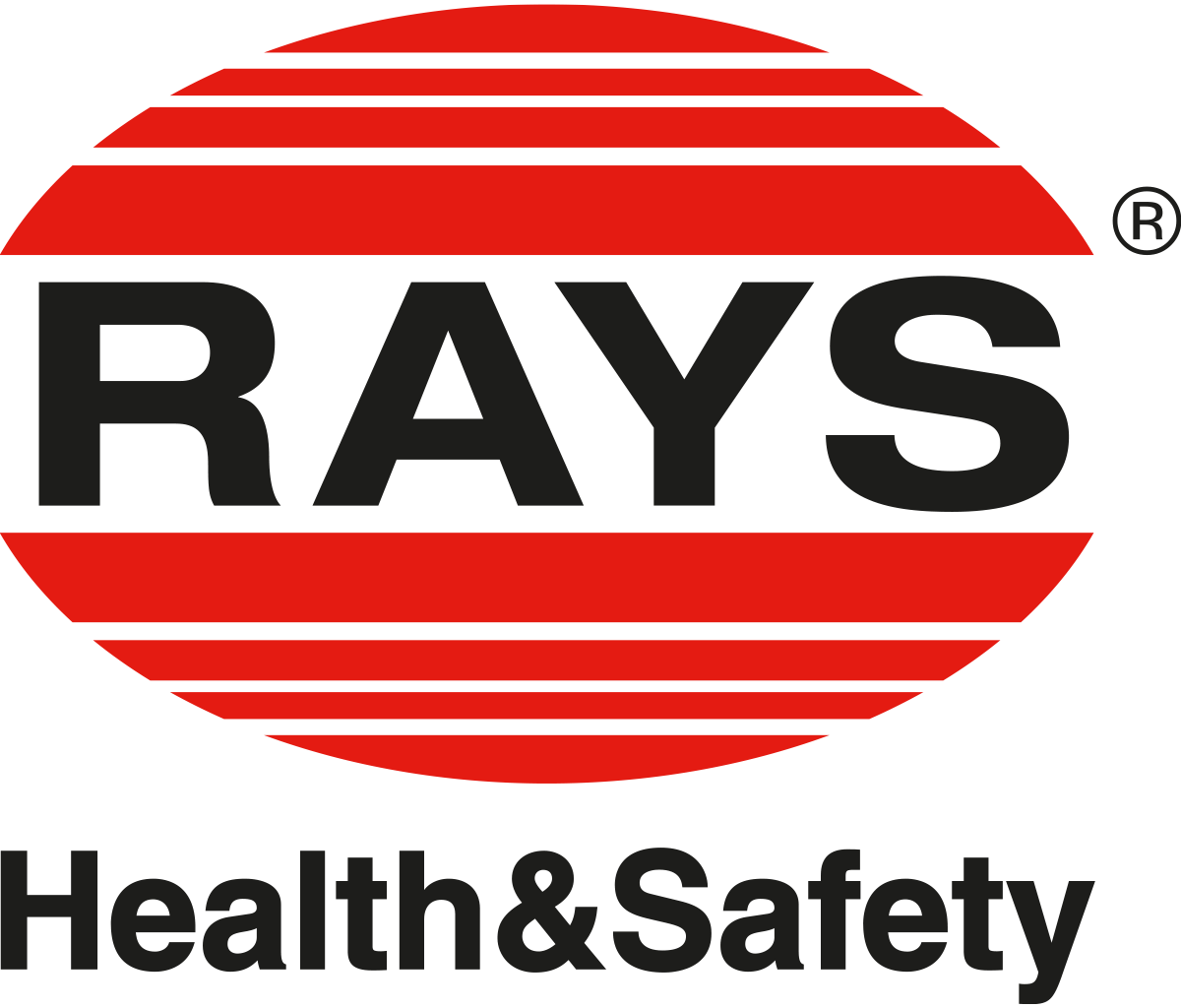 Rays Health & Safety