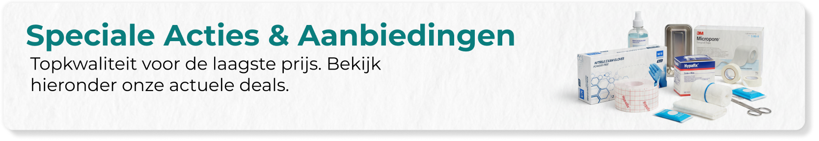Aanbiedingen