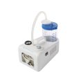 aspeed 3 Zuig Aspirator - 230v Enkele Pomp - 1 l