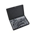 gima Green Volwassen Set 4 Blades Mc-intosh 1-2-3-4