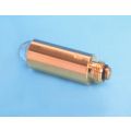 gima Green Halogeenlamp 2.5v