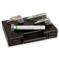 gima Green Kinder Set 3 Blades Miller 0-1, Mc-int.0