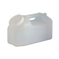 24-uurs Urinetank 2500 ml