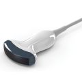 3.5 MHz Convex probe voor ECO1/2/3/5/6