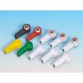 Adapter Voor Wegwerp Elektroden