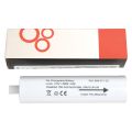 Oplaadbare Li-ion Batterij Voor Volwassenen 2.5v 2200mah