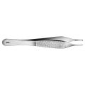 Aesculap Adson Dissectiepincet Gekerfd - Recht - Tanden 1x2 - 12 cm - Bd512r