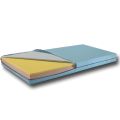 Amylife Matras Met Hoes 195x85x14 cm