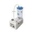 Aspeed 3 Zuig Aspirator - 230v Enkele Pomp - 2 L