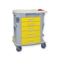 Aurion Amagnetisch Trolley - Geel