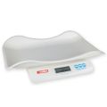 Digitale weegschaal voor baby's en kinderen