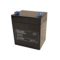 Batterij 3a1052 - Reserve voor 28206, 28282-4