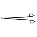 Bipolaire Schaartjes 18 cm - Gebogen