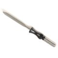 Blade Electrode Diam.4 mm - 5,5 cm - Autoclaveerbaar