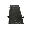 Body Bag PVC - Zwart - Belasting 150 kg