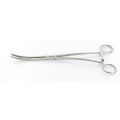 Bozeman Pincet - Gebogen - 26 cm