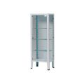 Kast - 1 Deur - Gehard Glas