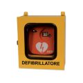 Kast Voor Defibrillators - Buiten Gebruik