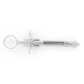 Injectiespuit - 2,2 ml