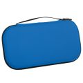 Klassieke Koffer Voor Stethoscoop - Blauw