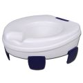 Clipper Verhoogd Toilet - Hoogte 11 cm