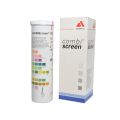 Combi Screen 10sl Plus Urine Strips - 10 Parameters