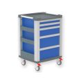 Compact Karretje - Blauw