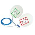 Compatibele Pads Voor Defibrillator Cu I-pad Nf1200, Cmos Drake Futura Zie Ook 55030