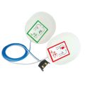 Compatibele Pads Voor Defibrillator Defibtech Zie Ook 55034