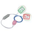 Compatibele Kinderpads Voor Defibrillator Medtronic Physio Control Zie Ook 55004