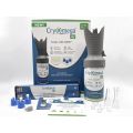 Cryomega Vet Dual Delivery cryochirurgische kit