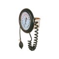 Dallas Sphygmomanometer - Muur