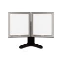 Desktop Ultraslanke Led Light Box 42x36 cm - Dubbel