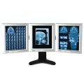 Desktop Ultraslanke Led Light Box 42x36 cm - Triple