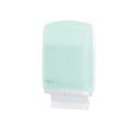 Dispenser Voor V-, W- En Z-gevouwen Handdoeken Code 25202, 25206-7