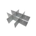 Ladeverdeler H 140 Mm Voor Modulaire Trolleys