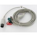 ECG Kabel Voor Pc-3000, Up-7000 En Vital - Reserveonderdeel
