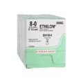 Ethicon Ethilon Monofilament Hechtingen - Gauge 8/0