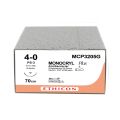 Ethicon Monocryl Absorbable Sutures - Gauge 4/0