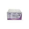 Ethicon Vicryl Rapid Absorbable Sutures - Gauge 5/0 - Gevlochten