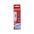 Flexi Digitale Thermometer °c - Std. Doos Flexibele Tip, Waterdicht