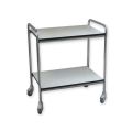 Gima 3 Trolley Zonder Reling - Medium