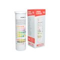 Gima Urine Strips 10 Parameters - Professioneel Gebruik