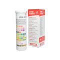 Gima Urine Strips 11 Parameters - Professioneel Gebruik
