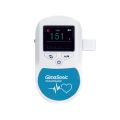 Gimasonic Pocket Doppler met Kleurendisplay Zonder Probe