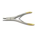 Gouden Draadhouder - 18 cm