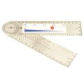 Goniometer Met Pijnchaal Liniaal