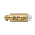 Heine 035 Lampje 2.5v Voor F.o. Laryngoscopen 34400, 34401