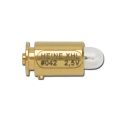 Heine 042 Lampje 2.5v Voor Mini 2000 Halogeen Ophthalmoscoop
